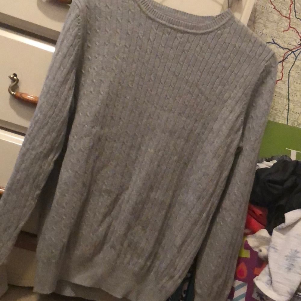 Sweater